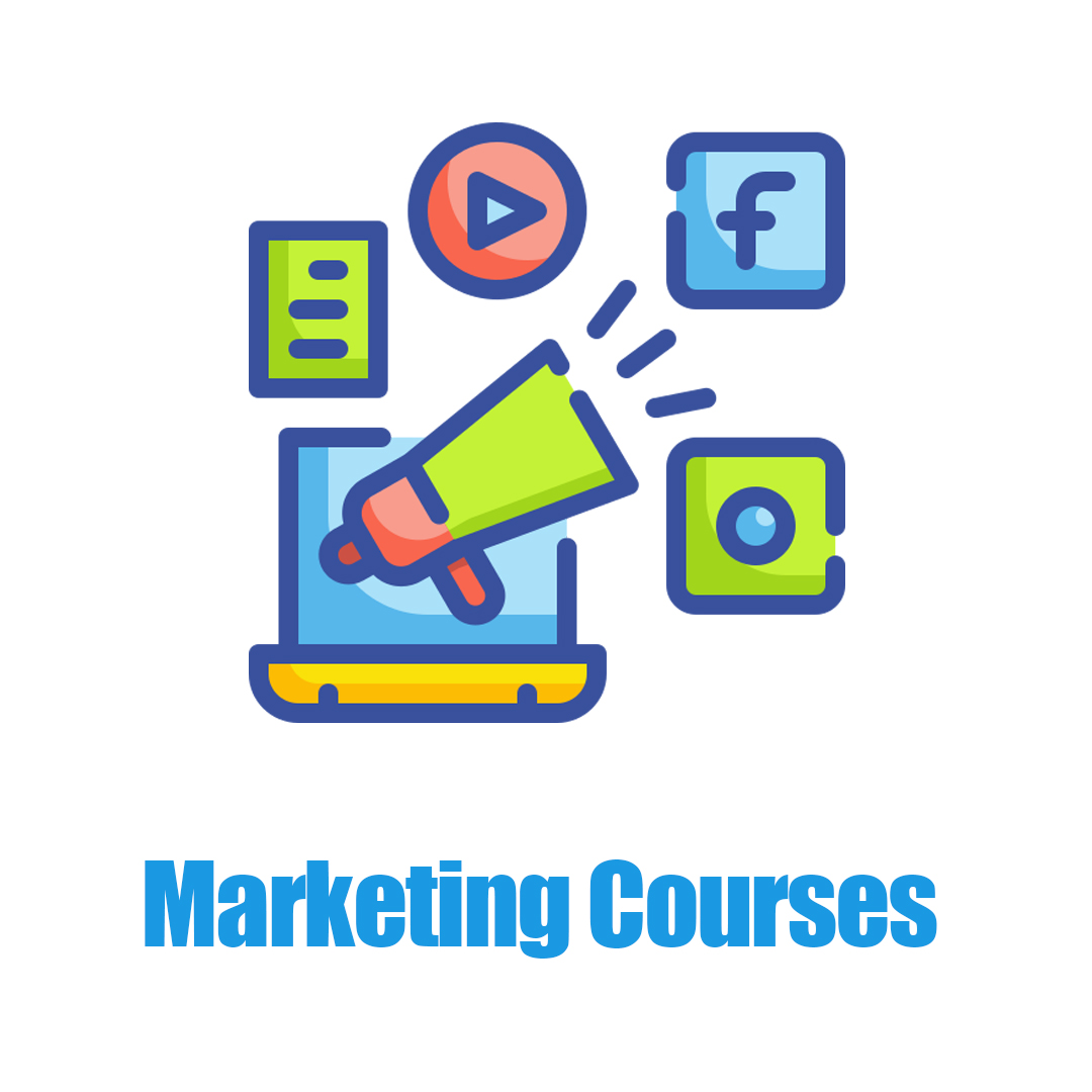 Digital Marketing Courses Near Me With Fees