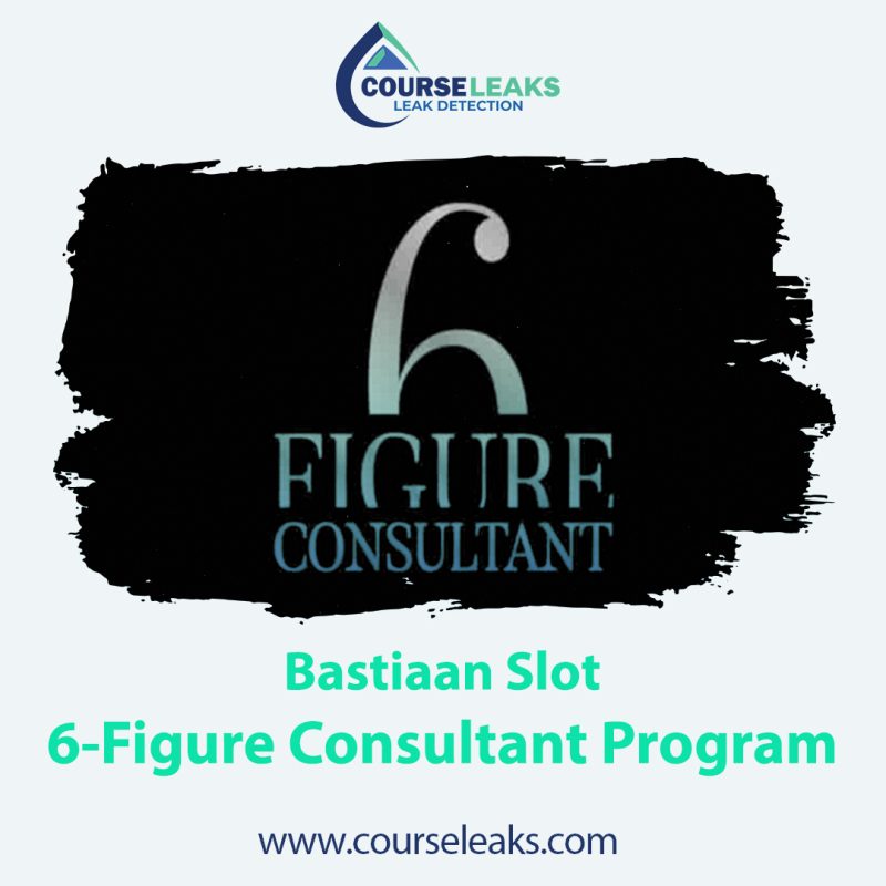 6-Figure Consultant Program