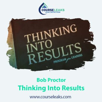 Thinking Into Results