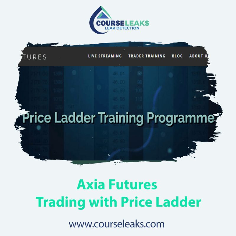 Trading with Price Ladder