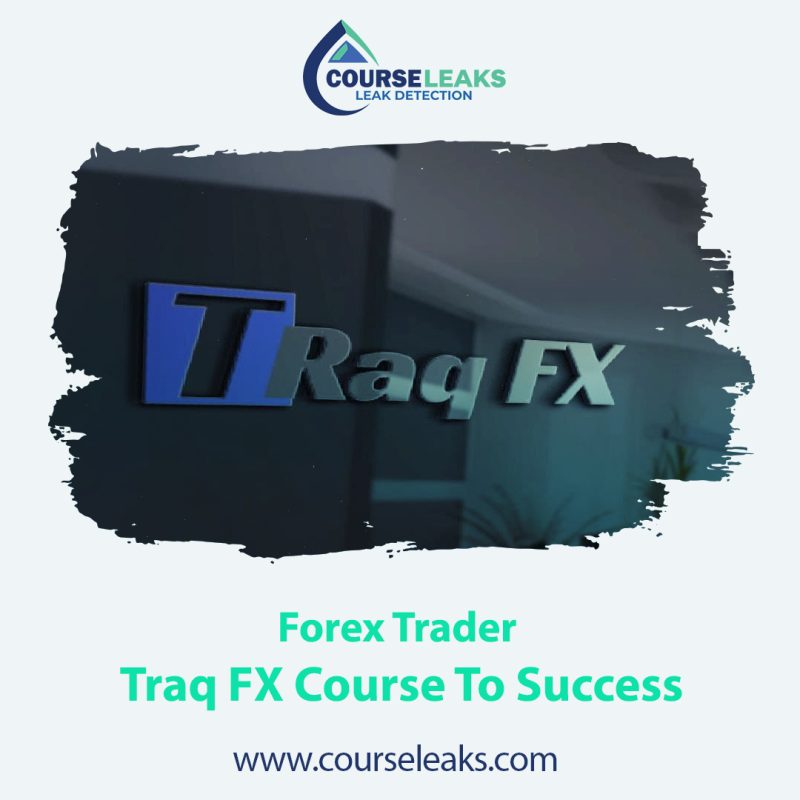Traq FX Course To Success