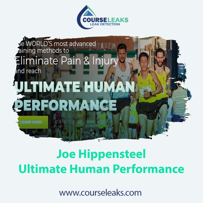 Ultimate Human Performance