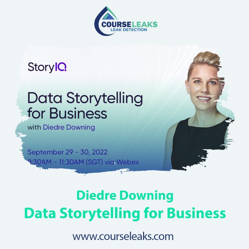 Data Storytelling for Business