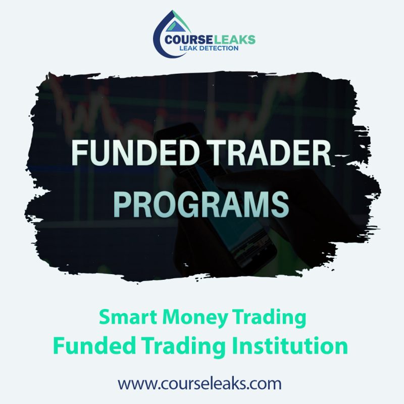 Funded Trading Institution