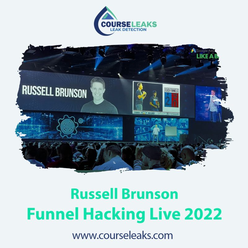 Funnel Hacking Live 2022