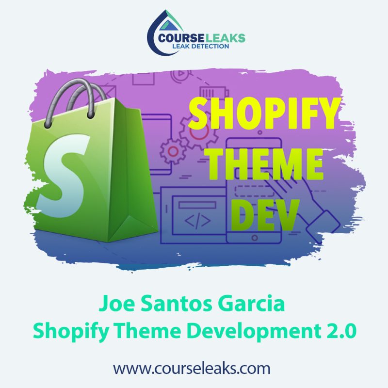 Shopify Theme Development 2.0