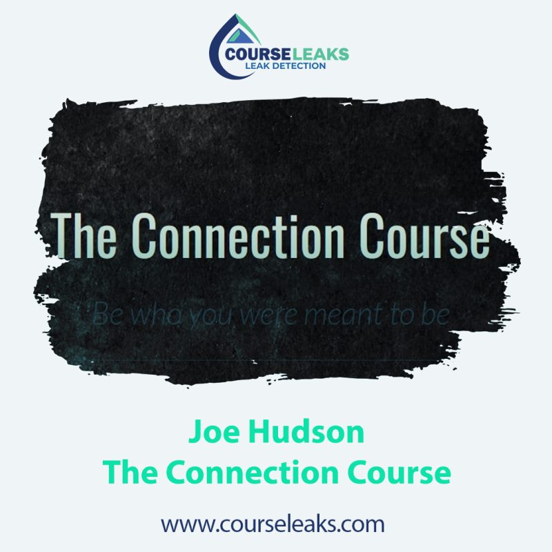 The Connection Course
