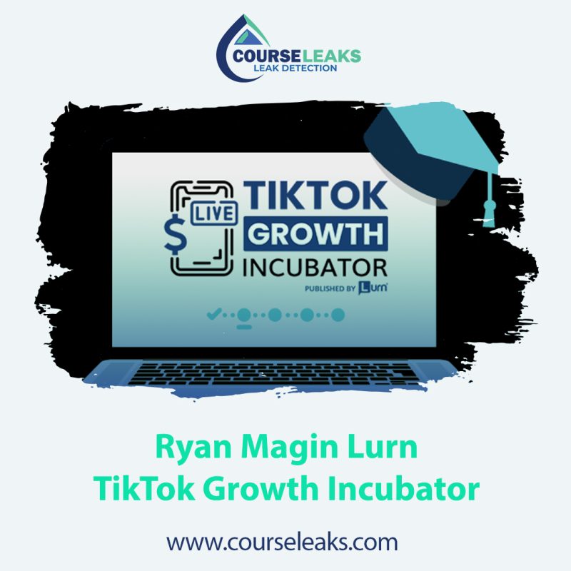 TikTok Growth Incubator