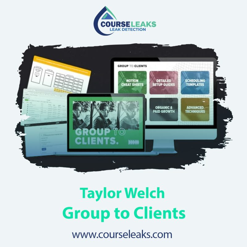 Group to Clients