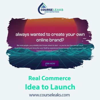 Idea to Launch
