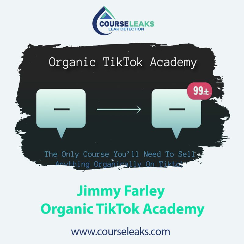 Organic TikTok Academy