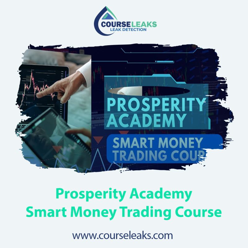 Smart Money Trading Course