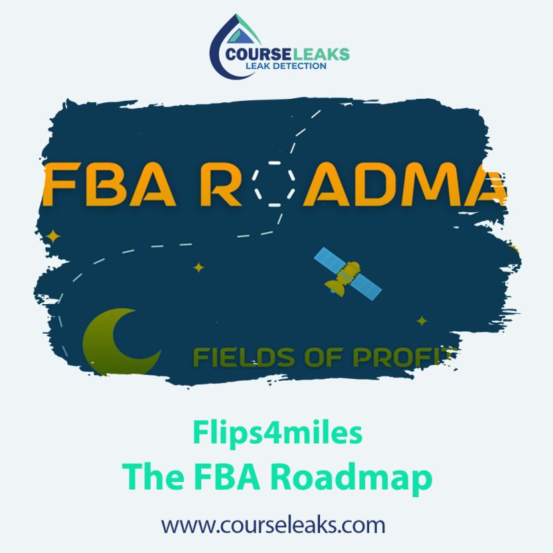 The FBA Roadmap