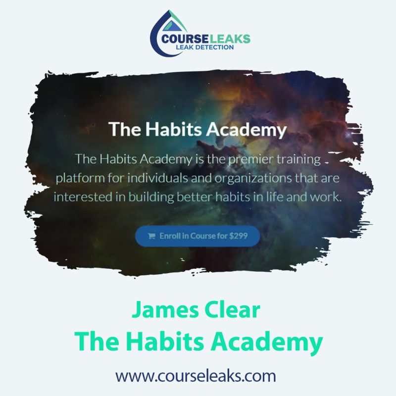 The Habits Academy