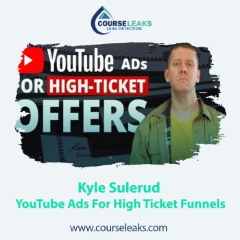 YouTube Ads For High Ticket Funnels