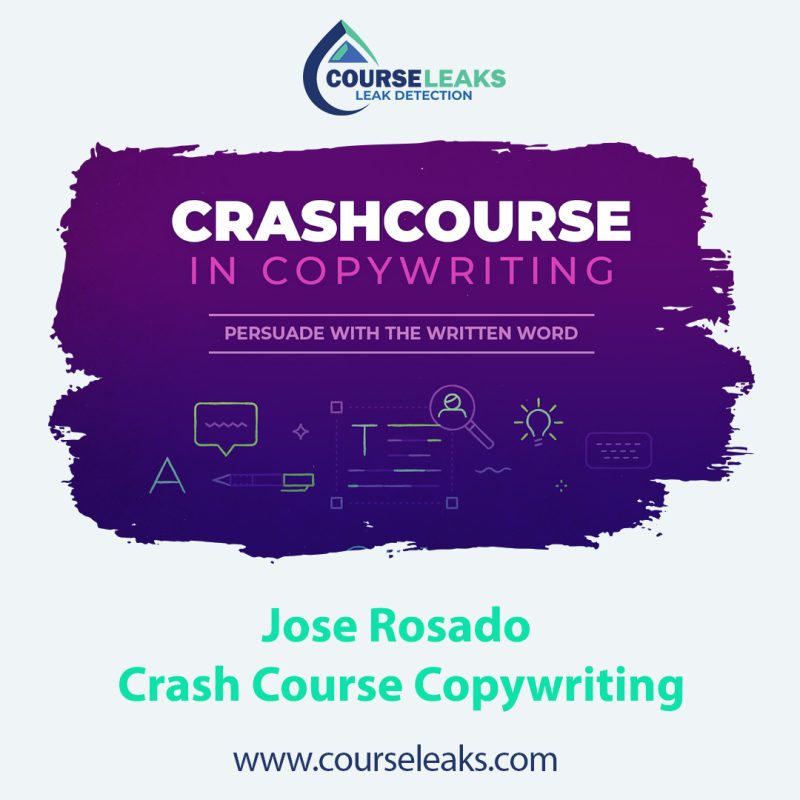 Crash Course Copywriting