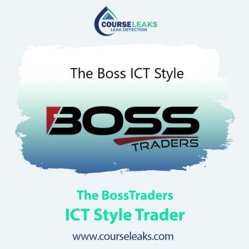 ICT Style Trader