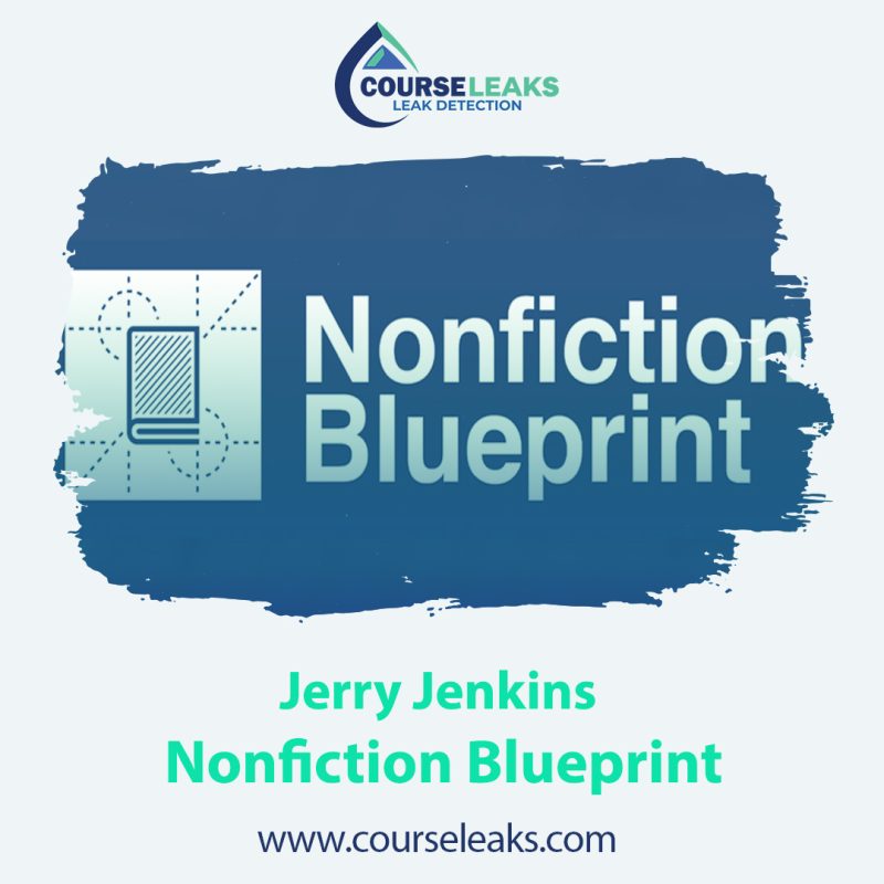 Nonfiction Blueprint