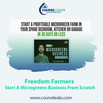 Start A Microgreens Business From Scratch