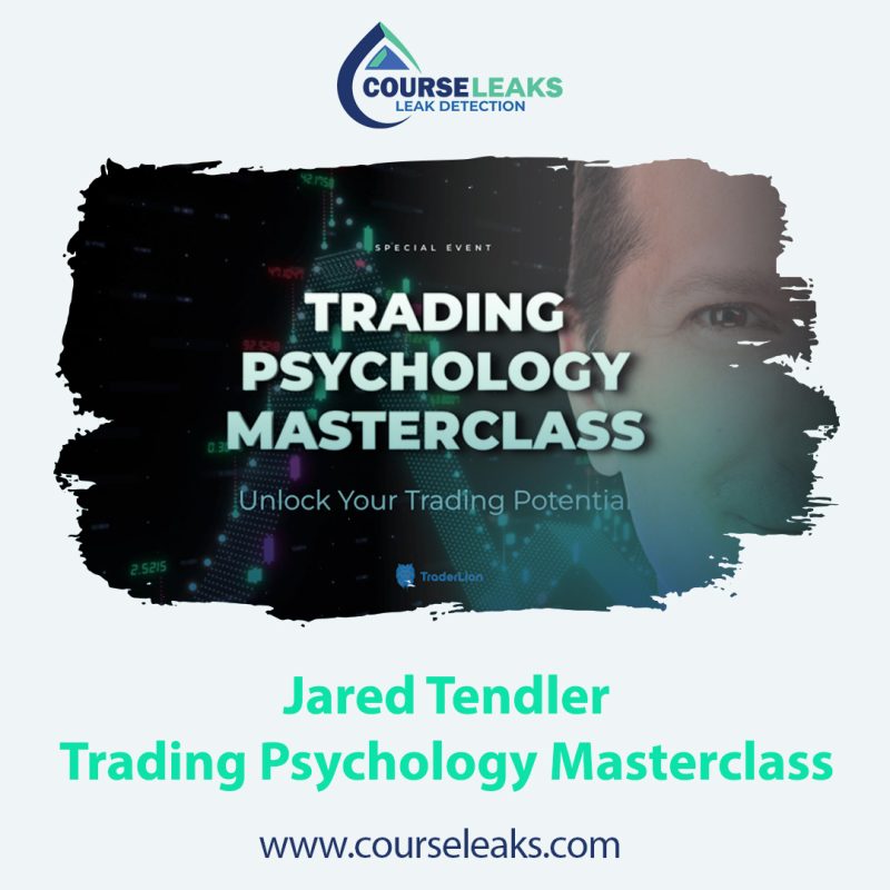Trading Psychology Masterclass