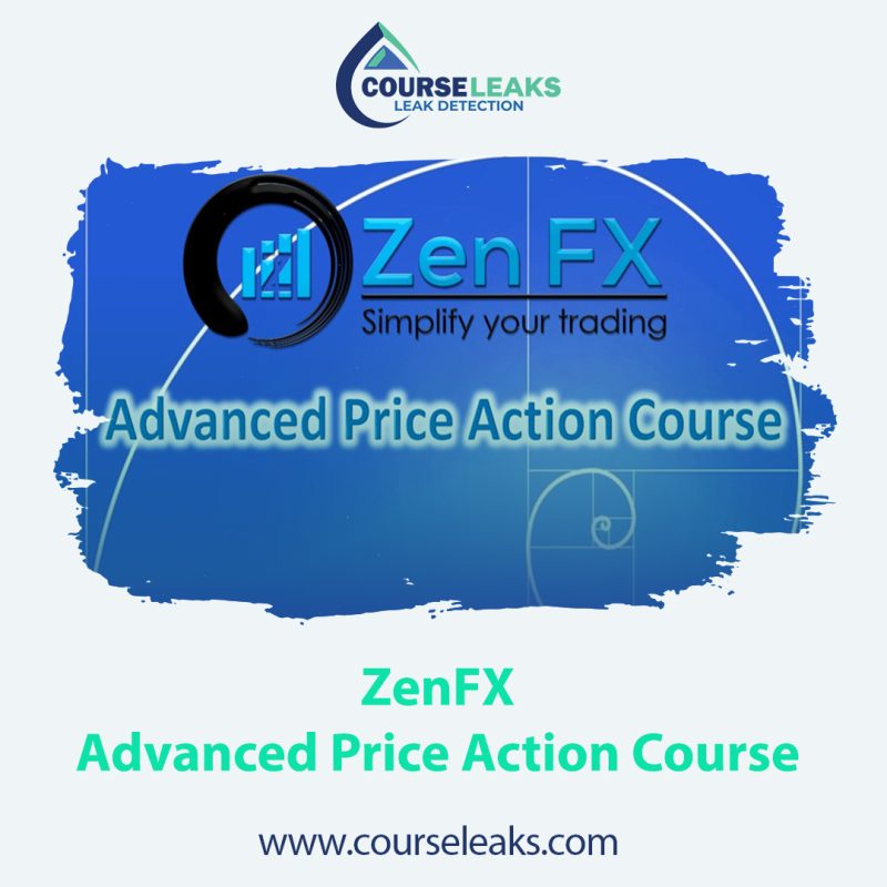 Advanced Price Action Course