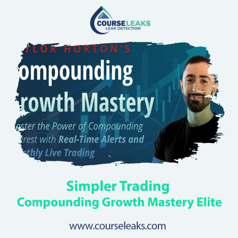 Compounding Growth Mastery Elite
