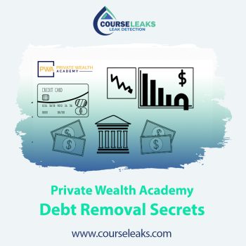 Debt Removal Secrets