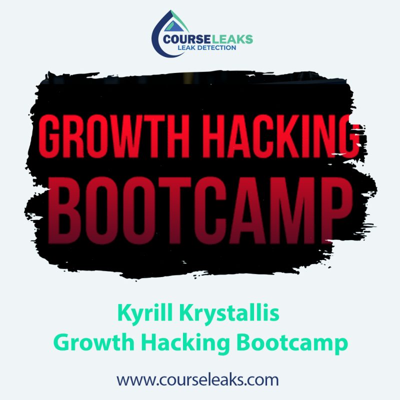 Growth Hacking Bootcamp