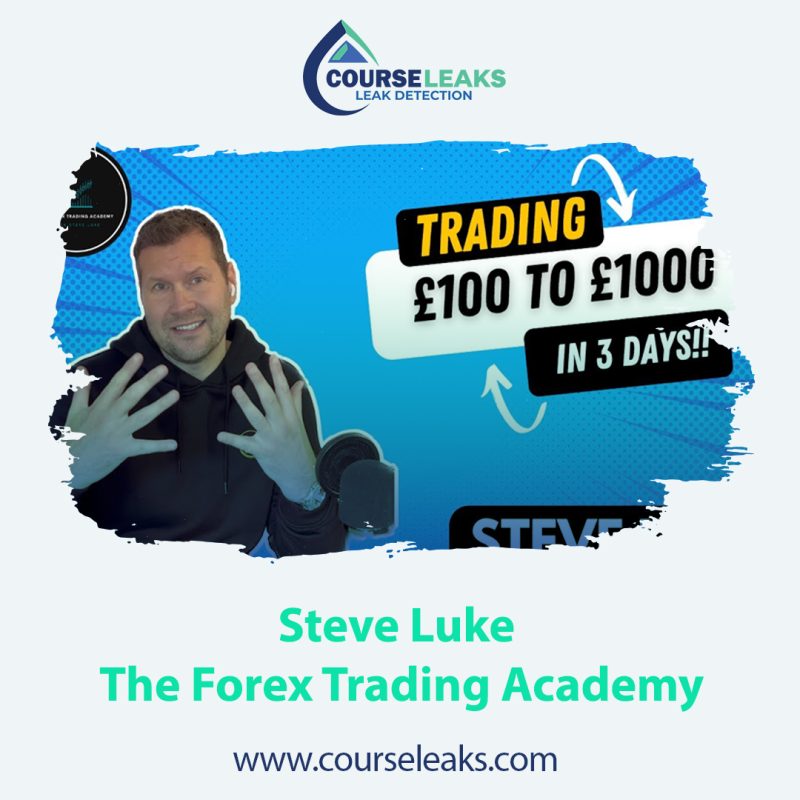 The Forex Trading Academy