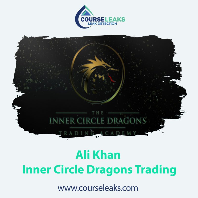 The Inner Circle Dragons Trading Academy