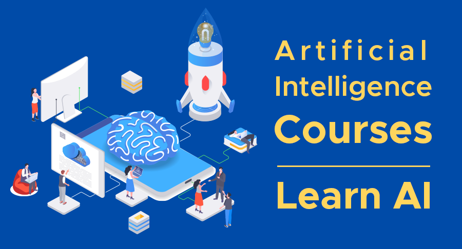 AI courses
