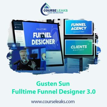 Fulltime Funnel Designer 3.0