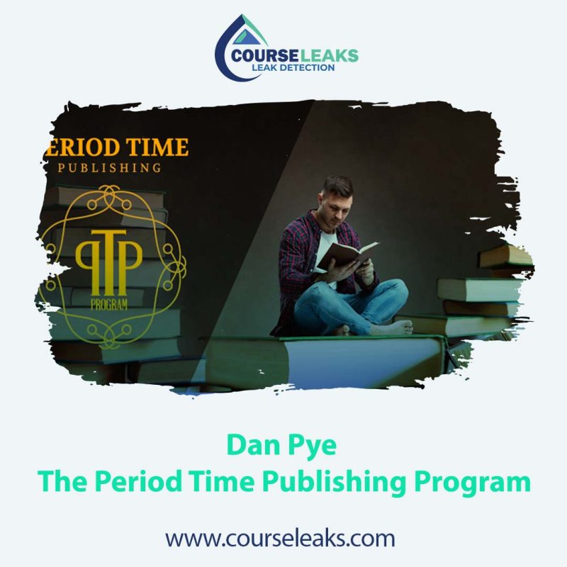 The Period Time Publishing Program