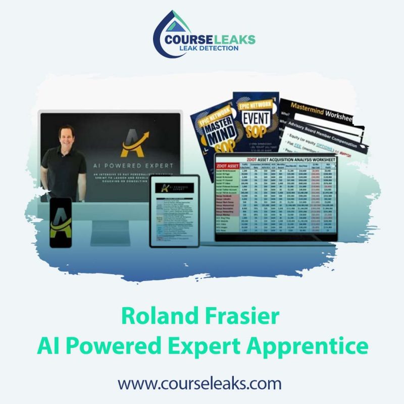AI Powered Expert Apprentice