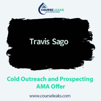 Cold Outreach and Prospecting AMA Offer
