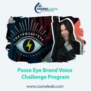 Posse Eye Brand Voice Challenge Program