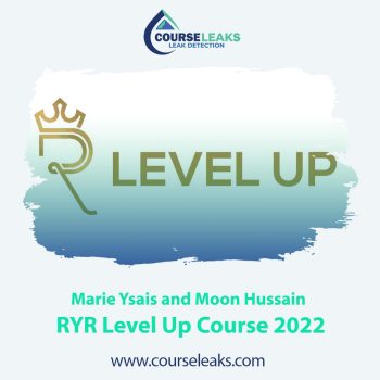 RYR Level Up Course 2022