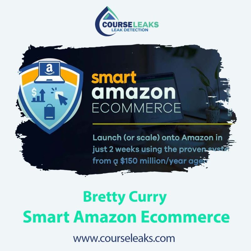Smart Amazon Ecommerce