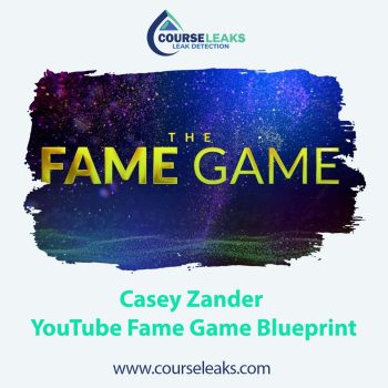 YouTube Fame Game Blueprint
