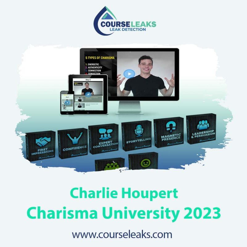 Charisma University 2023