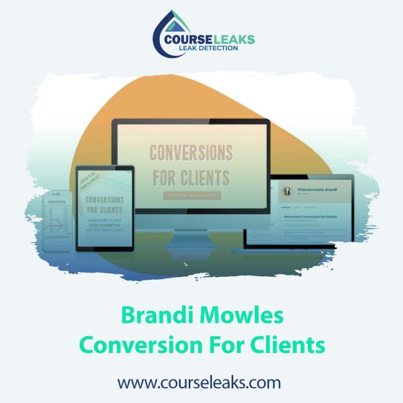 Conversion For Clients