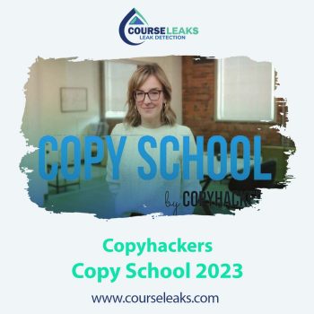 Copy School 2023