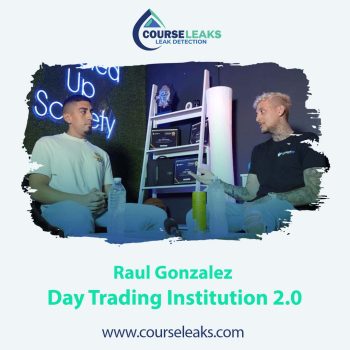 Day Trading Institution 2.0