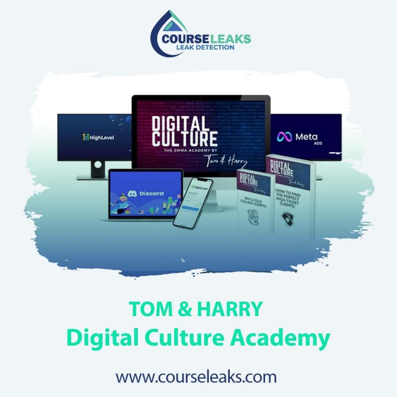 Digital Culture Academy