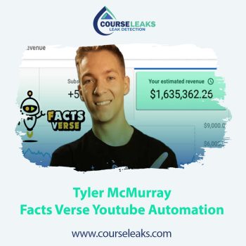 Facts Verse Youtube Automation Course