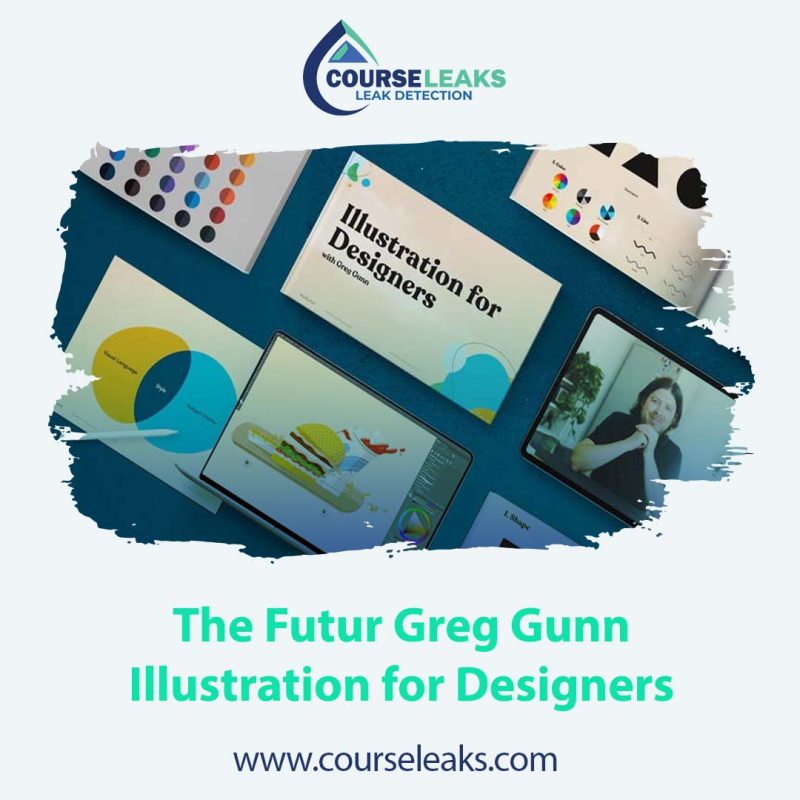 illustration for designers greg gunn free download