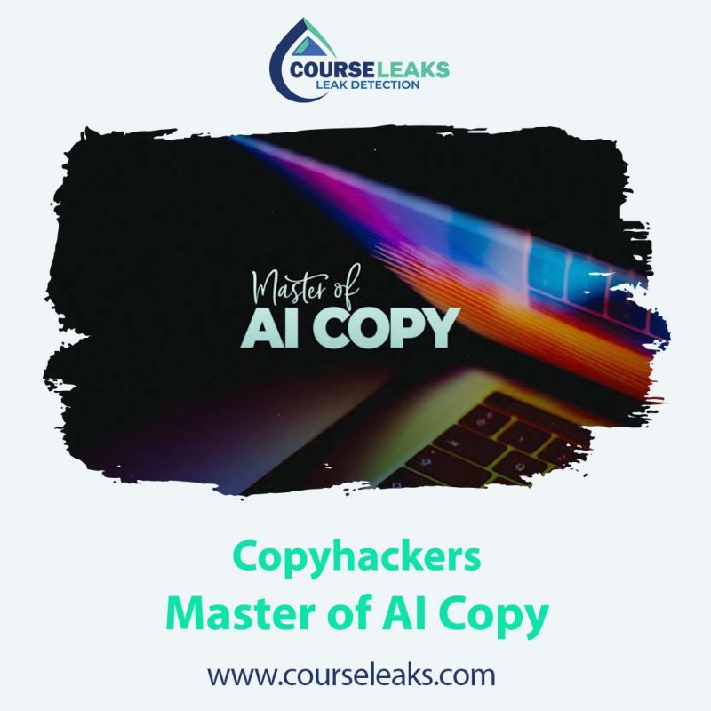 Master of AI Copy