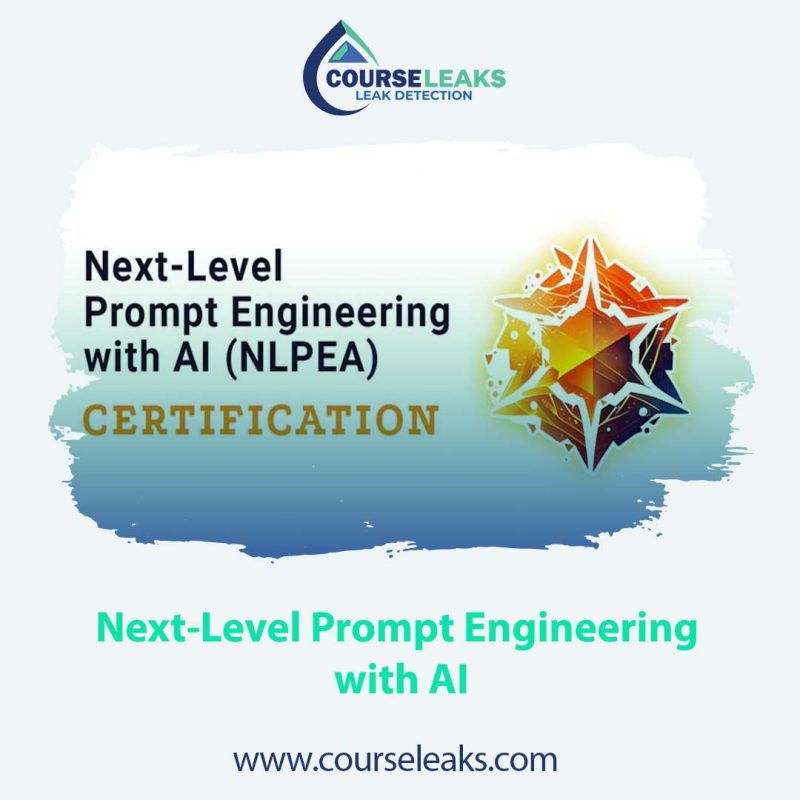 Next-Level Prompt Engineering with AI