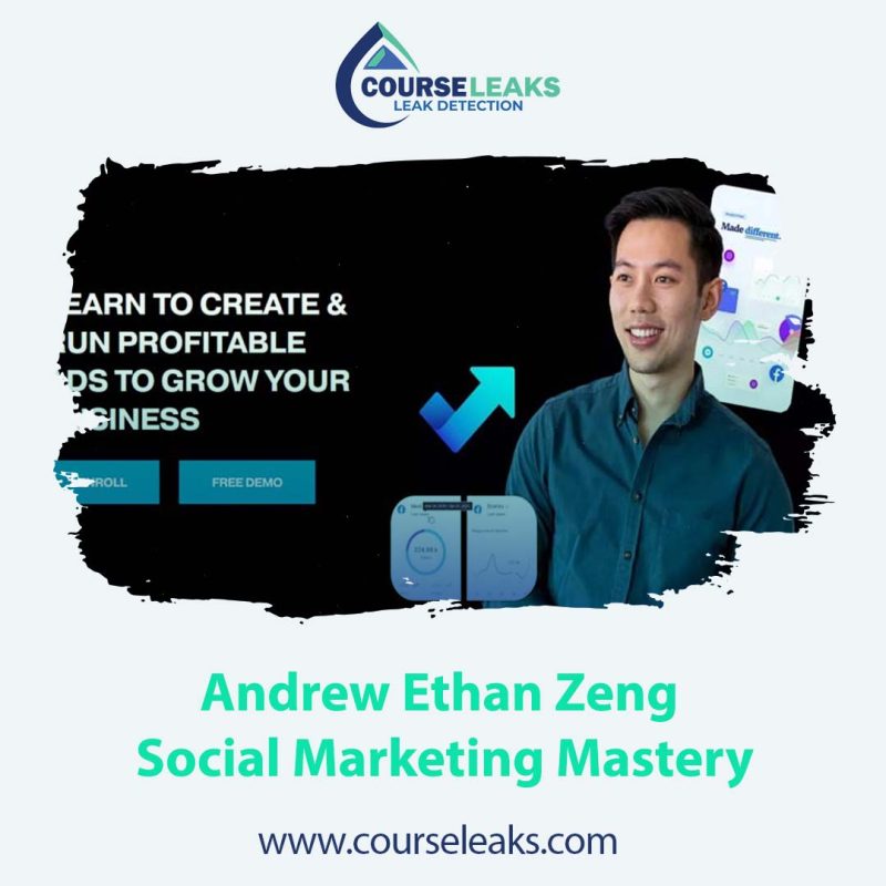 Social Marketing Mastery