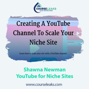 YouTube for Niche Sites